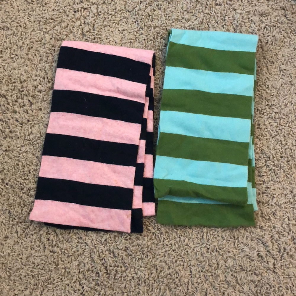 Scarves
